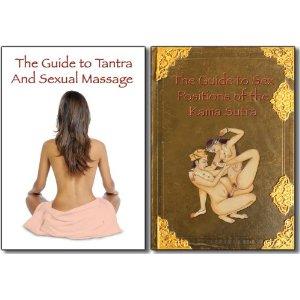 Tantra massage dvd