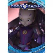 Code Lyoko Season 4: Episodes 71 - 75 movie