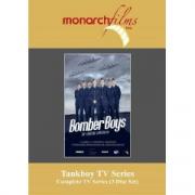 Tankboy Complete TV Series (3 Disc Set) movie
