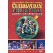Will+vinton+claymation+christmas