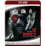 name  12 monkeys  hd dvd